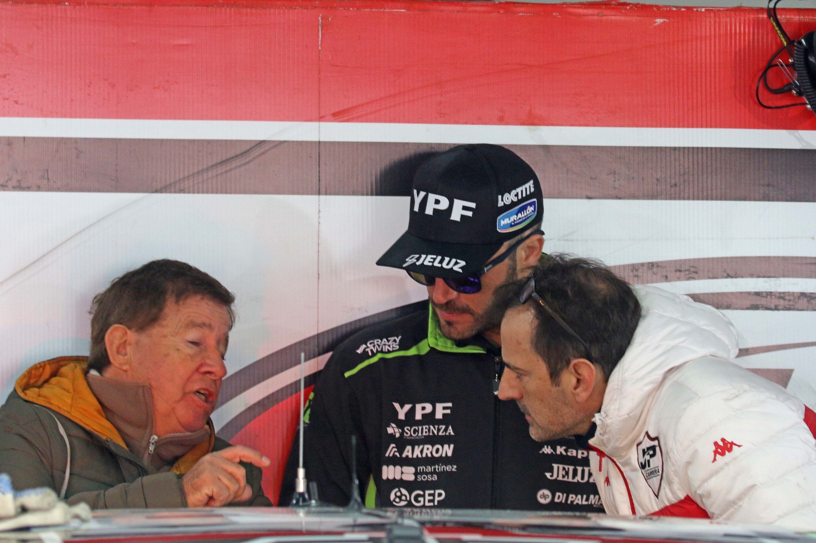 Las primera imágenes del regreso de Canapino al Turismo Carretera: WhatsApp Image 2023-08-19 at 13.27.25.jpeg